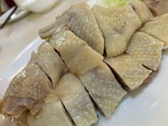 中国金奖清心鸡-清新鸡沙田乳鸽店(金融店)