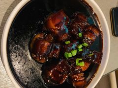 红烧肉-日上三甘(三里屯店)