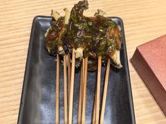 -隅乐胡椒虾·台湾菜·团建(皇岗店)