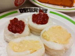 -欧记大排档·景德菜(上海首店)