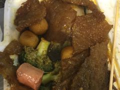 -明记牛杂(新马路分店)