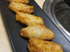 -花味·自助烤肉(雨花客厅店)