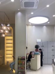 点击看大图 -十六番发型师事务所