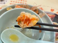 -蟹记鲜·海鲜大排档(科新路店)