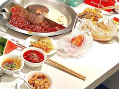 -川锅一号火锅(铜山万达店)