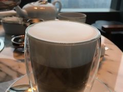 -悦厅·下午茶(杭州柏悦酒店)
