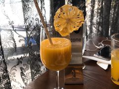 -小火花·干式熟成牛排馆Spark SteakHouse(剑桥郡店)