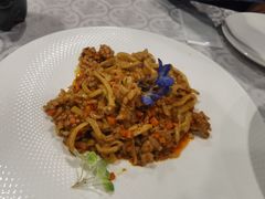 金奖酸辣肚尖花-马凯餐厅(地安门店)