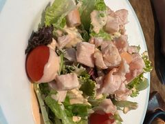 -萨莉亚意式餐厅(浦江万达广场店)