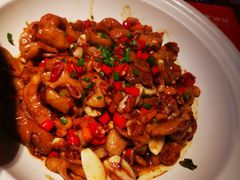 -老湘村·湖南土菜(天河维多利店)