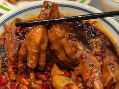 -欧记大排档·景德菜(上海首店)