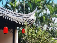 -南沙蒲洲花园