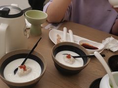 -苏小柳点心·手作小笼包(浦东嘉里城分院)