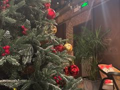 -弗兰克牛排西餐厅Ribone steak house(柠檬花园店)