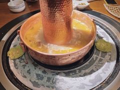 -春耕野菜馆(湖滨路店)