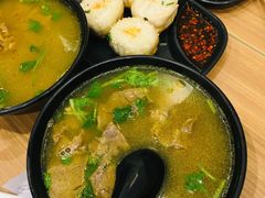 -小杨生煎(萧山机场店)