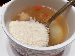 -翕间食·精致淮扬菜(江苏大剧院店)