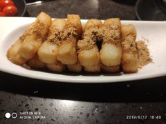 -锅说大脸毛肚重庆老火锅(佐阾店)