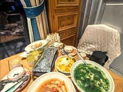 -新白鹿餐厅(城西银泰城店)