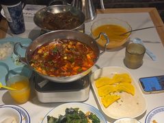 -山里俏·地标皖南菜·屯溪臭鳜鱼(北城万达店)