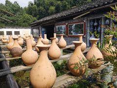 -景德镇古窑民俗博览区