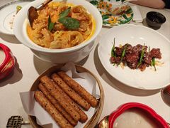 -華府(凯德晶萃店)