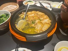 -索溪山寨·湘西饮食文化博物馆(标志门店)