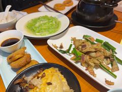 -莲餐厅·湖北菜·潜江小龙虾店(愚园路店)