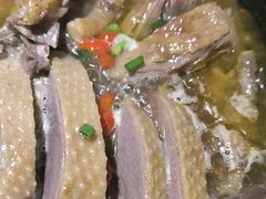 -四方桌·福建客家土菜(沙县步行街店)