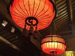 -不倒翁·徽天下名菜楼(马鞍山路店)