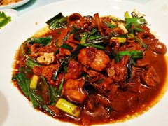 -高佳庄·舟山海鲜(海景旗舰店)