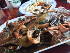 -下塘街25号农家菜馆(新场店)