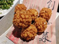 -三凤酒家·百年无锡菜(清扬茂业店)