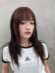 -MY HAIR ARDOR