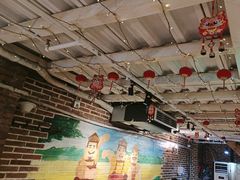 -三个大叔东北烧烤·砂锅菜(西三旗店)