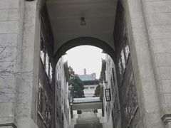 -武汉大学-樱园