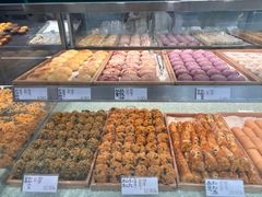 -泸溪河桃酥(西直门凯德店)