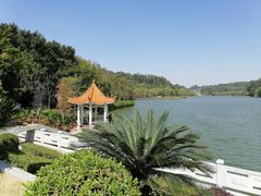 -南国桃园旅游度假区