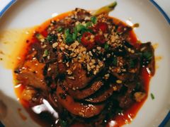 -雲蜀龙阁·金牌水煮鱼(方庄店)