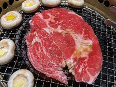 -谷牛和牛烤肉(漕河泾印象城店)