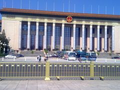 门面-人民大会堂