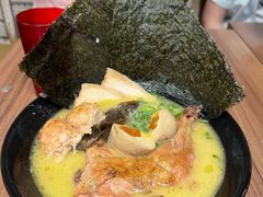 -鸡王拉面店