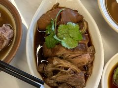 -黄亚细肉骨茶(仰光路店)