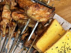 -食鸡公社辣子鸡·潍坊菜·烧烤