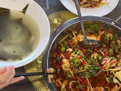 -蛙兔鸡自贡风味·特色江湖菜(广都店)