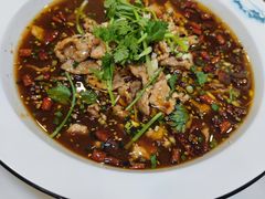 -澎湖湾农家菜(八一路楚天府店)