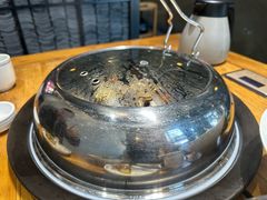 -77号渔船·蒸海鲜青岛菜(积米崖店)