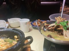 -小柴米·传统江西菜(八一广场店)