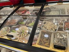 -吕四渔港码头海鲜餐厅