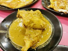 -新加坡Zam Zam餐馆